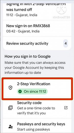 Gmail ke most important setting.. #youtubeshorts #shorts #techhindi #tech #technology #trending