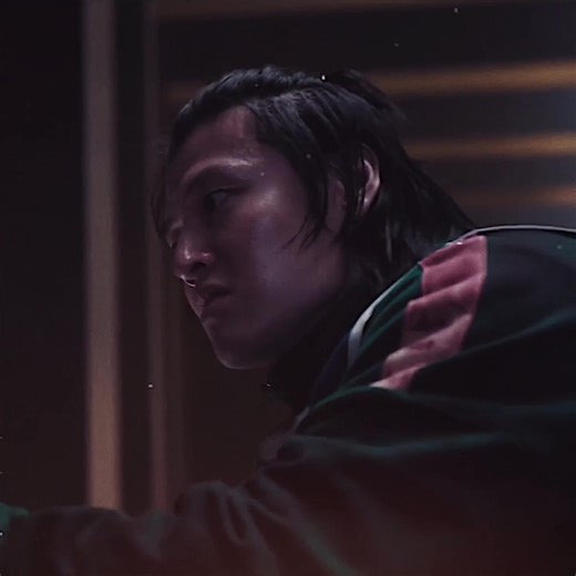 Squid Game Character Analysis: Exploring Complex PTSD