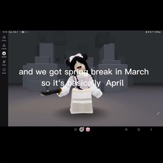 pov: that crap on a math test