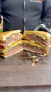120K views · 2.1K reactions | Cuban sandwich | Miguels cookingwithfire | Facebook