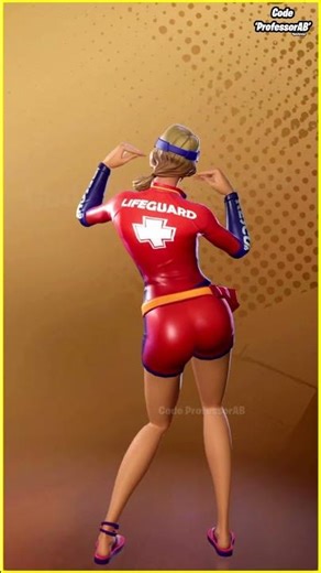 Fortnite Blah Blah Blah Emote Sun Strider Skin Thicc 🍑😍🥵😂