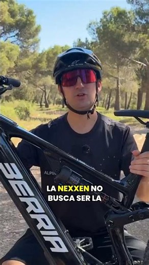 🤯 Is the Berria NEXXEN with Avinox the ultimate logical eBike?