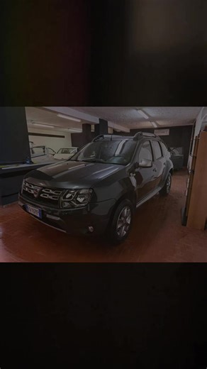 Dacia Duster 4x4 2016 in Offerta a 7.900€