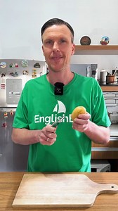 2.8M views · 73K reactions | Verbos de cozinha em inglês ‍ #vocabulary #vocabulario #cursodeingles #inglesbrasil | EnglishBay | Facebook
