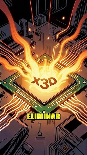 Qué procesador es más eficiente para juegos, Intel o AMD