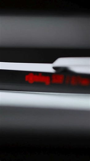 5.8K views · 72 reactions | From sketching beginners to portrait professionals, different pencils suit different artists. When choosing a pencil as a gift it is important to consider factors like pencil grades and drawing style to find the perfect fit. rOtring 600, rOtring 800, rOtring 800+, rOtring 500, Tikky mechanical pencil & rOtring Rapid Pro | Rotring | Facebook