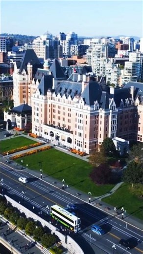 O Segredo Mais Bem Guardado do Canadá (Você Precisa Ver até o Final!)