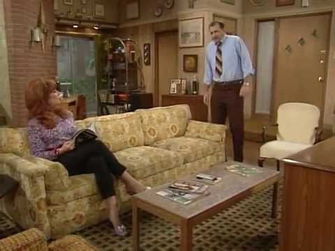 Al Bundy's Dodge