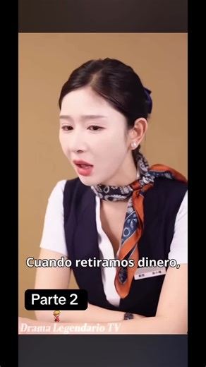 Error en el Banco: Drama y Conflicto Financiero Parte 2