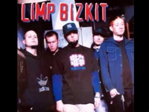 Limp Bizkit - Live Boston 1996