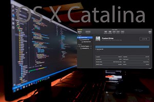 Fusion Drive Mac Os X