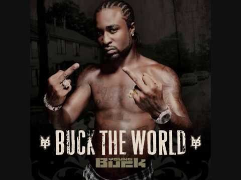Young Buck - We don't need no help