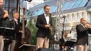 Hot Jazz Band - Május éjszakáján