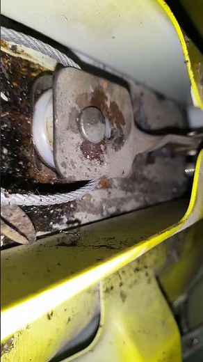 Parking brake - how is that possible?! SHOCK! Help, you are a pro!