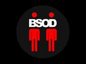 BSOD - roflcopter