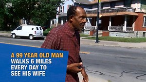 What a sweet story ❤️ | News 12 Connecticut