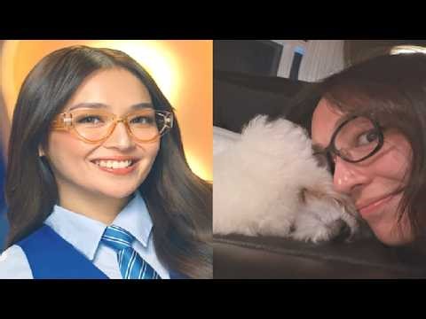 Kathryn Bernardo Update March 1 2026