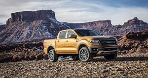 Ford Ranger 2019 – Technical sheet, test, finishes, price and more