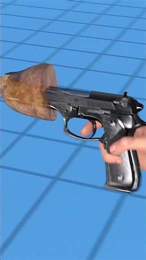 Can a Potato Be Used as a Gun Silencer