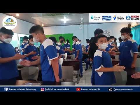 MATERI KEPEMIMPINAN: GAME MENGAMBIL KEPUTUSAN