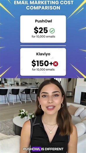 No More Surprise Email Bills with Brevo PushOwl's Pay-Per-Send Pricing Model