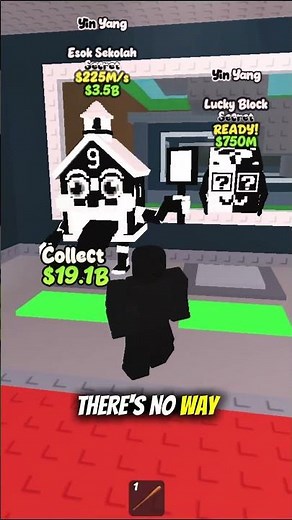 I Opened 10 Secret Lucky Blocks and THIS Happened!