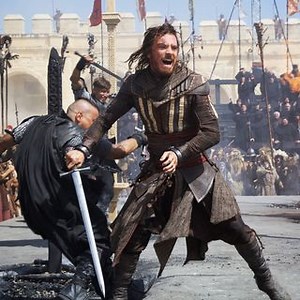 Assassin's Creed: Michael Fassbender 'isn't fazed' by the game movie curse