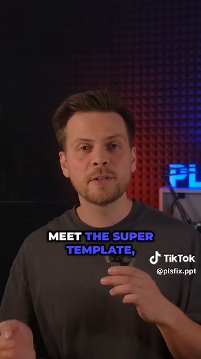 Create Stunning PowerPoint Slides in Minutes