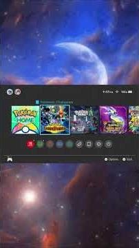 How to Recruit Pokémon from Pokémon HOME to Pokémon Champions #shorts #champions #pokemonhome