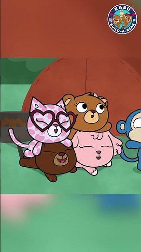 HIKING a MOUNTAIN! Shouldn't be too bad... | KABU | Build-A-Bear