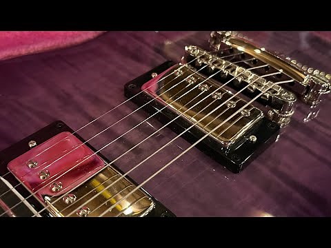 Epiphone SG Modern review