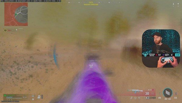 IceManIsaac - Twitch