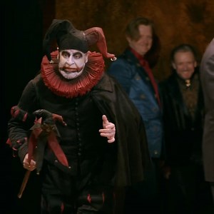 31K views · 2.2K reactions | 朗 'Rigoletto is one of the perfect operas' The cast and creative team of The Royal Opera's Rigoletto on what makes Verdi's opera so spectacular. Catch Encore screenings on 13 March: https://www.roh.org.uk/cinemas/production/49204 | Royal Ballet And Opera | Facebook