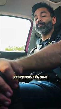 Kylaq Quick Review + Real-World Mileage Test! #V3Cars #V3CarsDriveReview #Skoda #SkodaKylaq #Kylaq