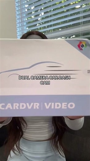 #AD | Dual Camera Car Dash Cam; set up camera inside your car. #carvideocamera #carvideo #cardvr