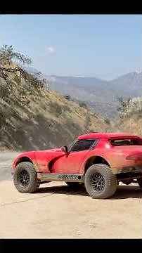 Off-Road Viper Issues