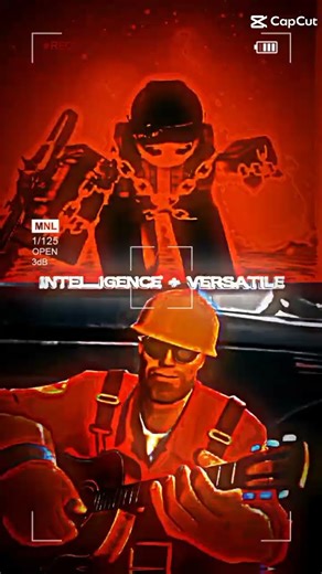 engineer (tf2) vs chain's (roblox)