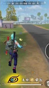 🔥 Free Fire Battle Madness | Pro Player Gameplay Highlights 🔥