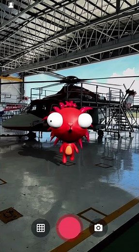 Flaky #happytreefriends