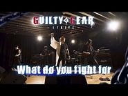GUILTY GEAR -STRIVE- "What do you fight for" MV (Short Ver.)