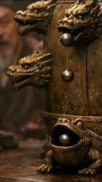 The Incredible Han Dynasty