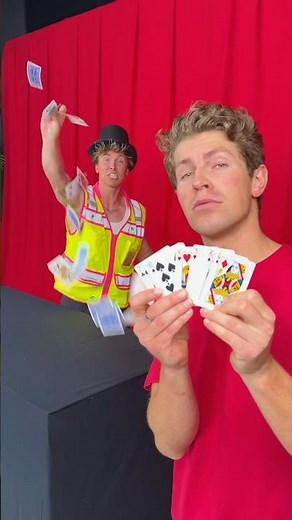 Best Magic Trick Wins $1,000!💰