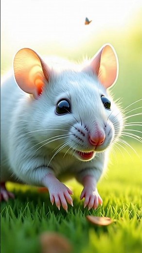 🐭 Mouse Sounds to Attract Mice 🎵🐁 | Real Mouse Calling Sound for Pets