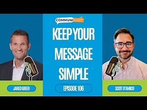 Keep it Simple | The Telephone Game