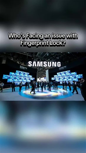 Resolving Fingerprint Lock Issues on Smartphones