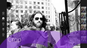 Windows 8.1 - Kamera- und Foto-Apps