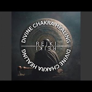 Singing Bowl Healing Drone Tibet Reiki Master
