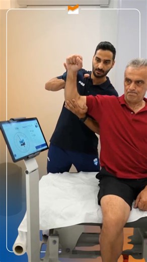 Kinvent Official on Instagram: "🎯 A Complete Assessment. One command center @physiogyrousis shows how a full assessment becomes seamless with Kinvent’s portable and connected solution. 📏 Neck inclination using K-Move goniometer 💪 Knee extension strength with K-Pull traction dynamometer 🏋️ Shoulder external rotation using K-Push handheld dynamometer All sensors connect to the Kinvent App, delivering clear, objective data in just a few taps. Thank you, @physiogyrousis, for demonstrating how Ki