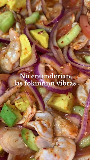 Delicious Aguachiles Recipe to Savor