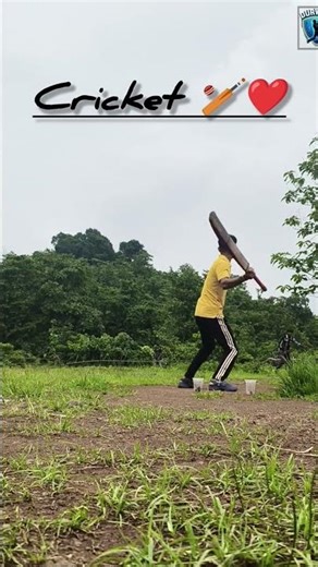 Single Handed Magic. ✨​Level: Pro 🏏🔥​Unstoppable! 🚀​Grip it and Rip it! 🏏#cricket #cricketlovers